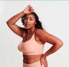 The Bobbie Scoop Wireless Bra by Evelyn & Bobbie