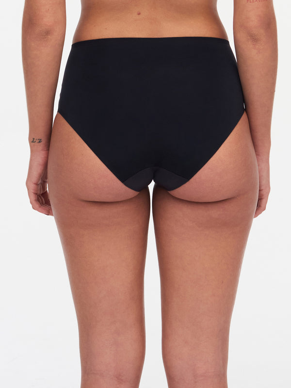 Soft Stretch High-Waist Brief by Chantelle