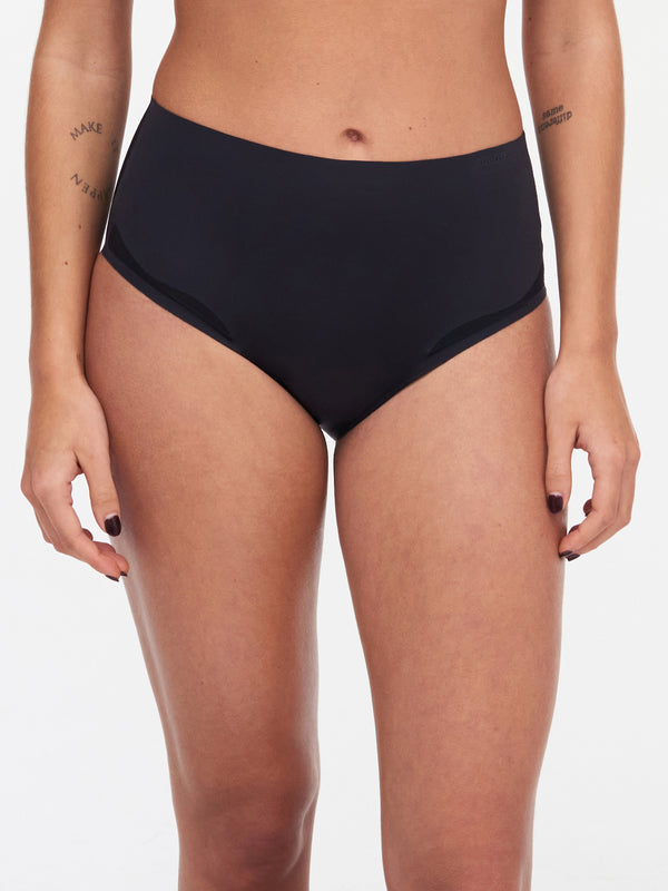 Soft Stretch High-Waist Brief by Chantelle