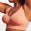 The Evelyn Wireless Bra by Evelyn & Bobbie