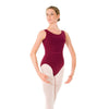 Kid's Microfiber Tank Leotard by Mondor (3545C)