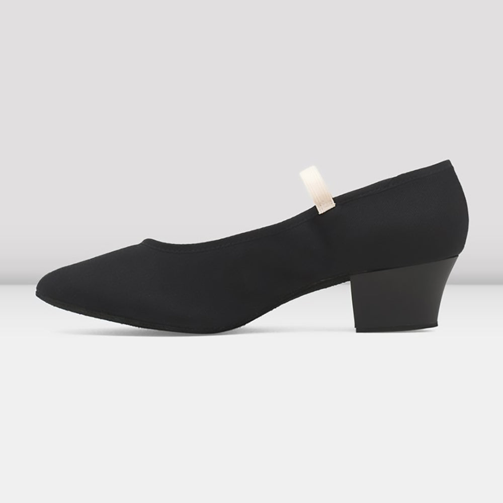 1¼” Heel Character Shoe by Bloch (314L)