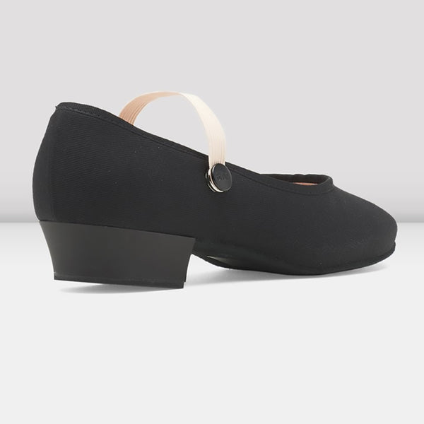 ¾” Heel Character Shoe by Bloch (315L)