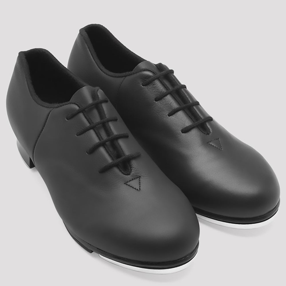 Bloch Audeo Lace-Up Tap Shoe for Adults (381L)