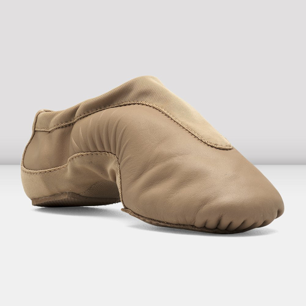 Bloch Pulse Jazz Shoe for Kids (470G)