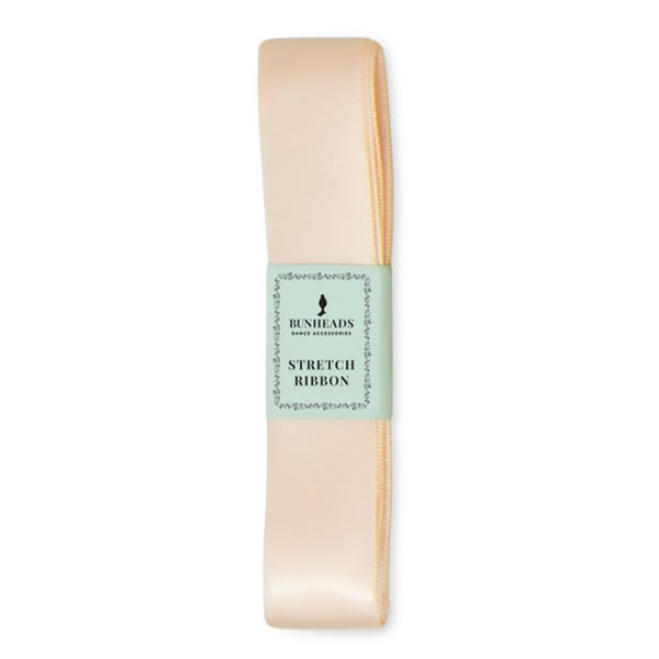 Stretch Pointe Shoe Ribbon