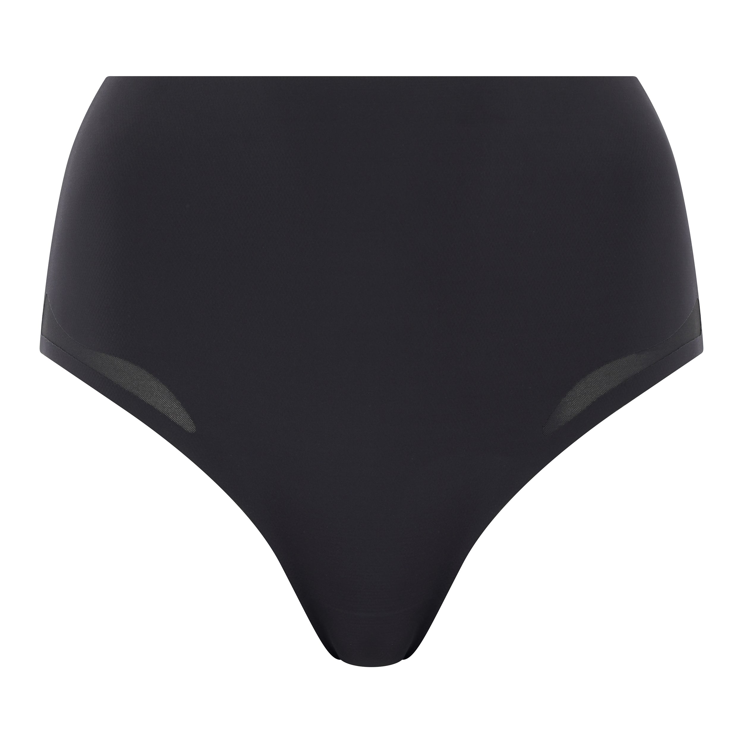 Soft Stretch High-Waist Brief by Chantelle