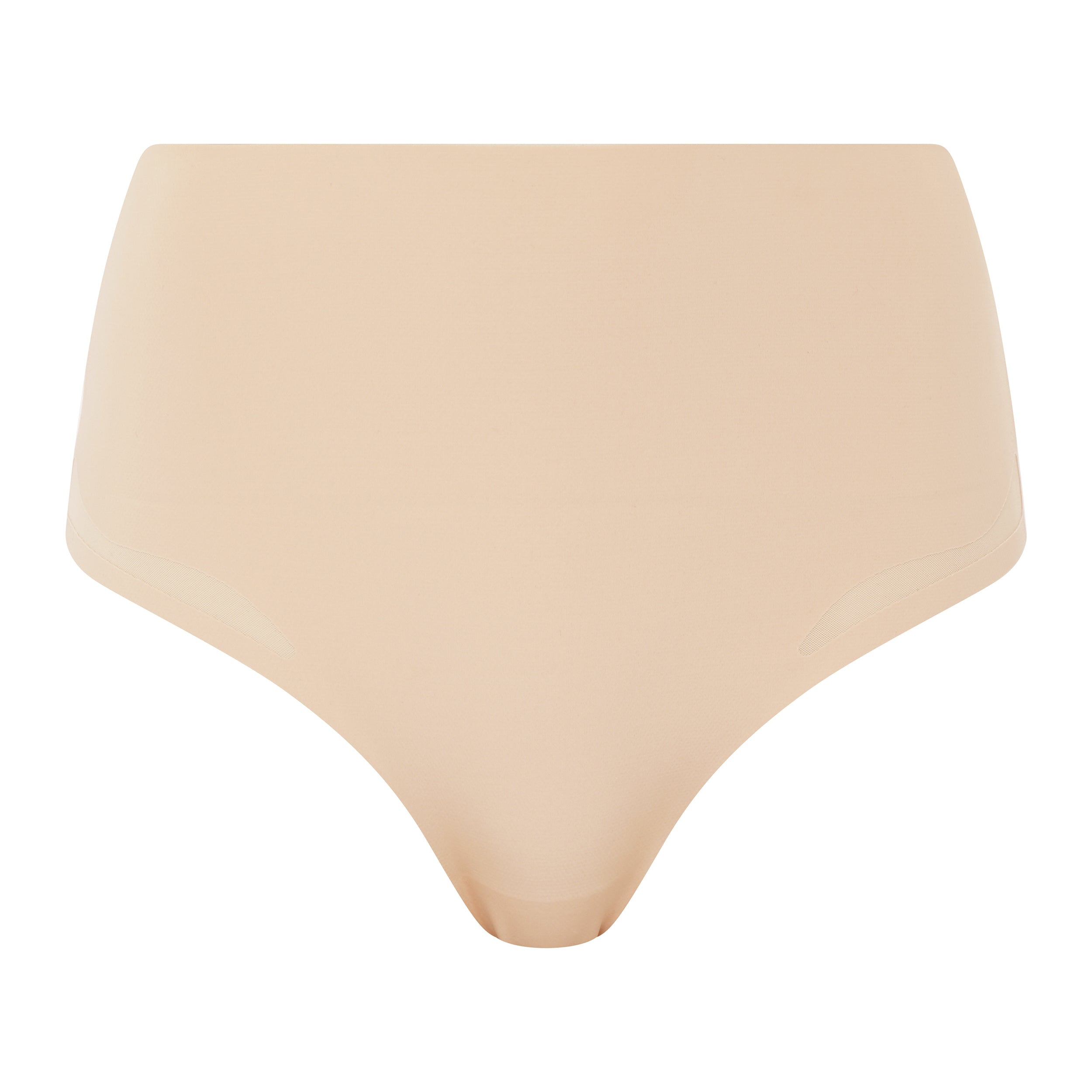 Soft Stretch High-Waist Brief by Chantelle