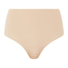 Soft Stretch High-Waist Brief by Chantelle