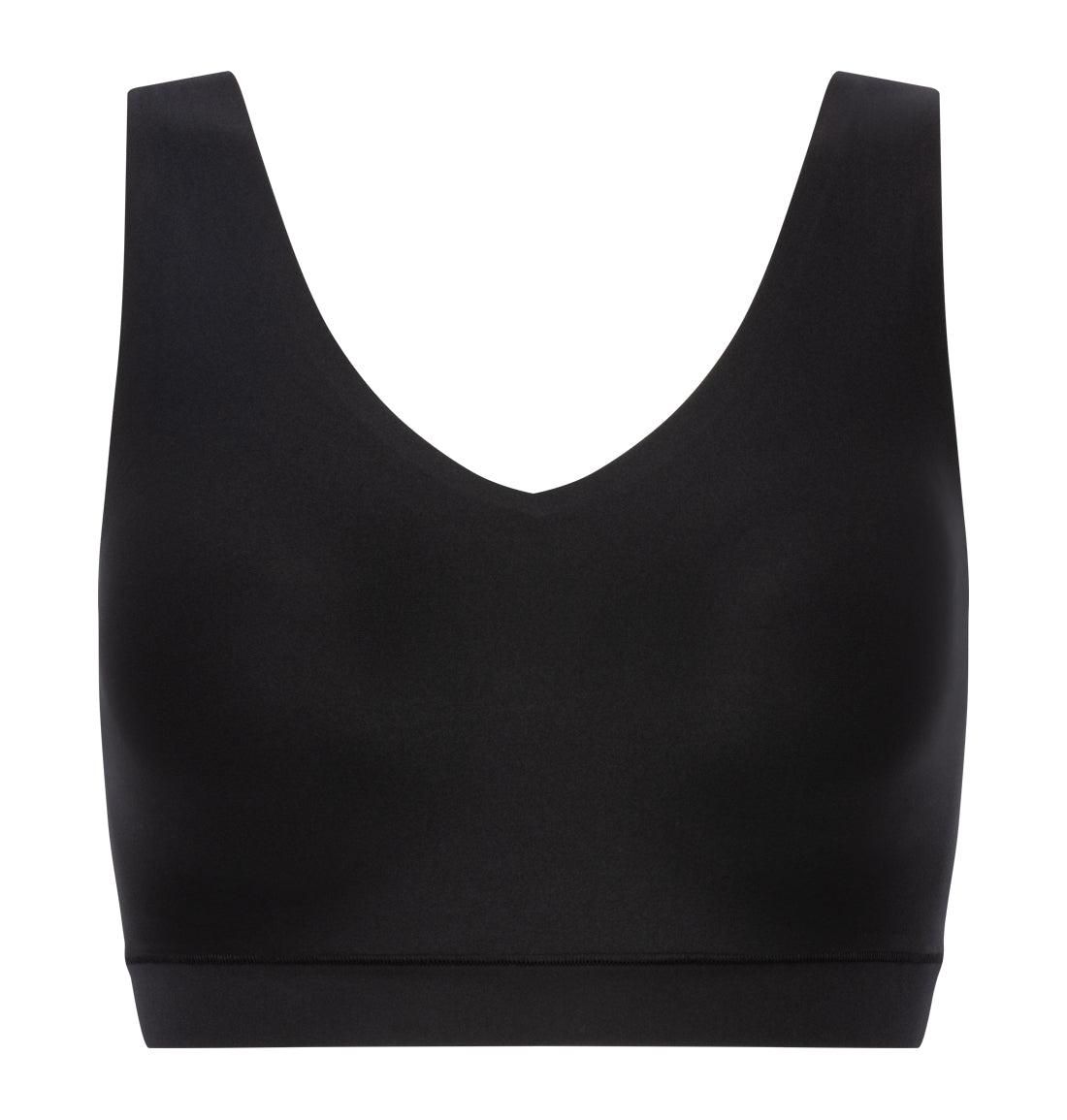 Soft Stretch Wireless Bra by Chantelle