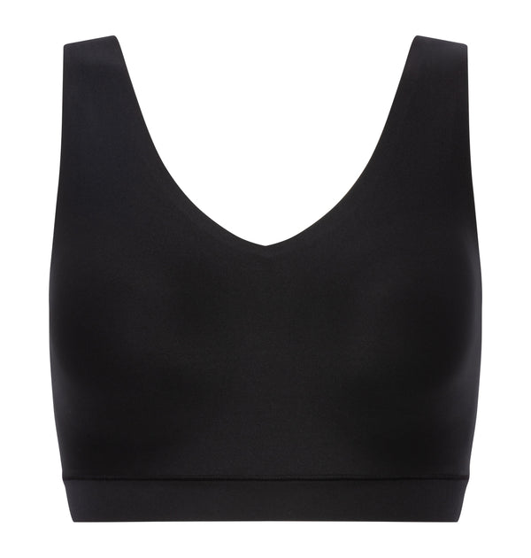 Soft Stretch Wireless Bra by Chantelle