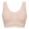 Soft Stretch Wireless Bra by Chantelle