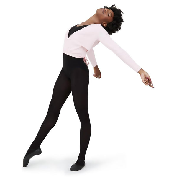 Wrap Sweater by Capezio (11381W)