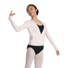 Wrap Sweater by Capezio (11381W)