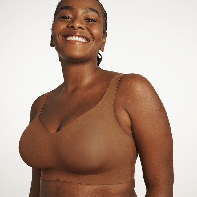 Beyond Wireless Bra by Evelyn & Bobbie