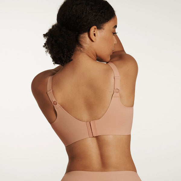 Beyond Wireless Bra by Evelyn & Bobbie