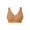 The Evelyn Wireless Bra by Evelyn & Bobbie