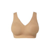 The Evelyn Wireless Bra by Evelyn & Bobbie