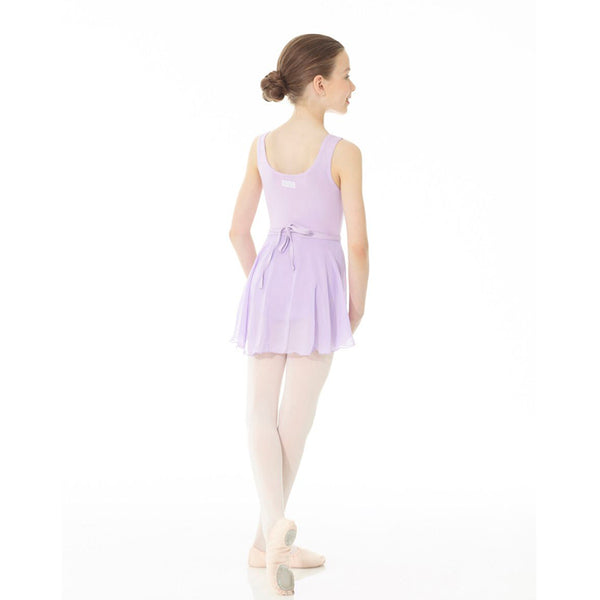 Kid's Chiffon Wrap Skirt by Mondor (16100C)