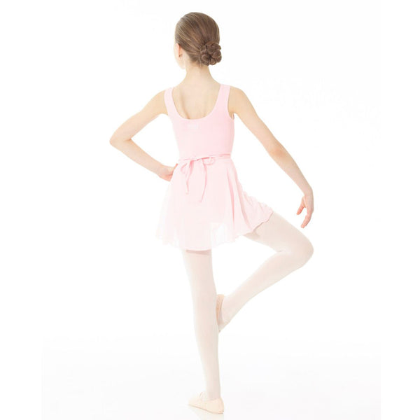 Kid's Chiffon Wrap Skirt by Mondor (16100C)