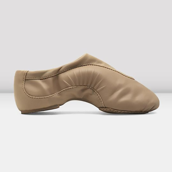 Bloch Pulse Jazz Shoe for Kids (470G)