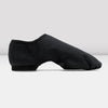 Bloch Stretch Canvas Jazz Shoe (473L)