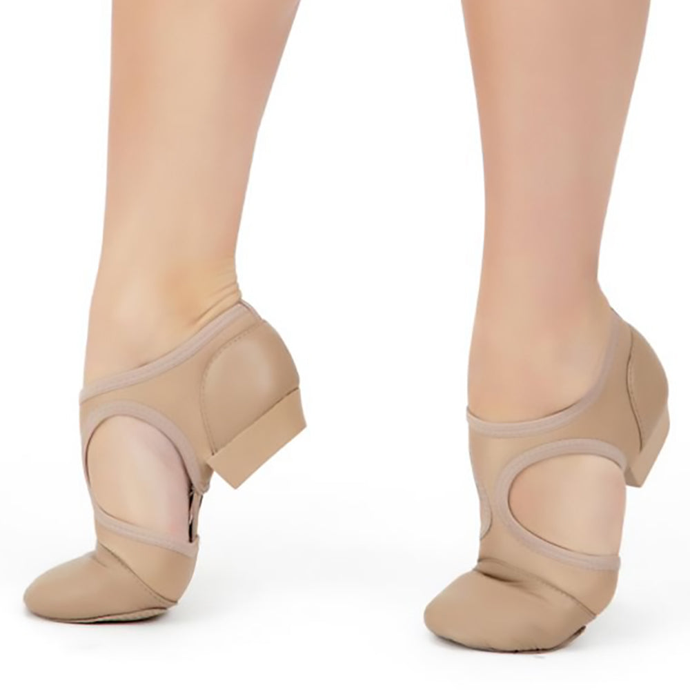 Pedini Jazz Shoe by Capezio (PP323)