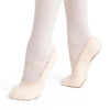 Capezio Split-Sole Canvas Ballet Slipper (2037W)
