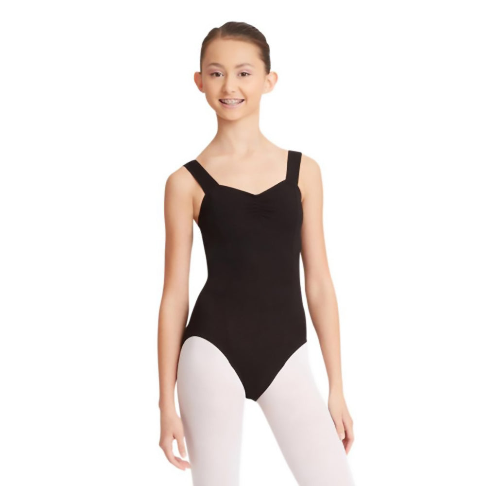 Princess Seam Tank Style Leotard by Capezio (CC202)