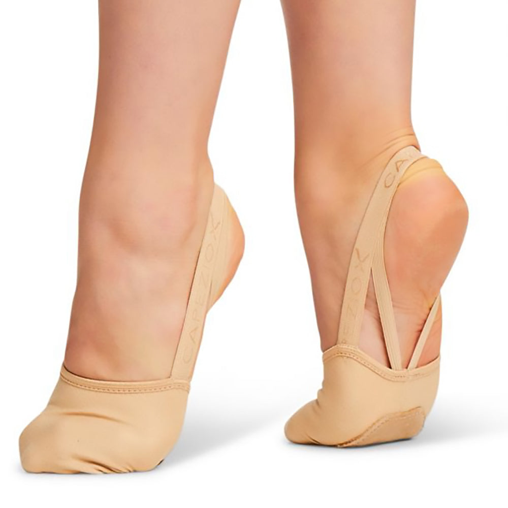 Capezio Hanami Pirouette Sole Saver (H064W)