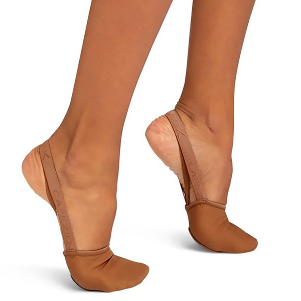 Capezio Hanami Pirouette Sole Saver (H064W)