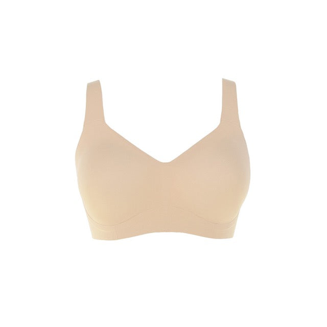 Defy Wireless Bra by Evelyn & Bobbie