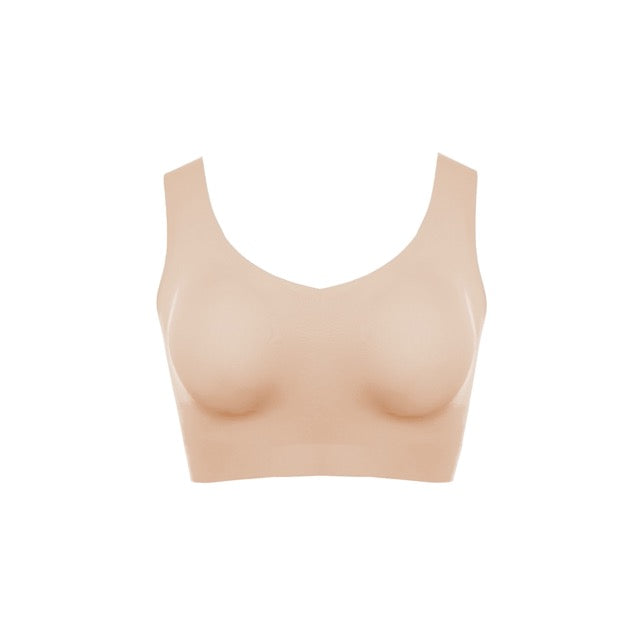 Defy Wireless Bra by Evelyn & Bobbie