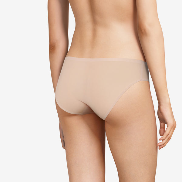 Soft Stretch Seamless Brief by Chantelle