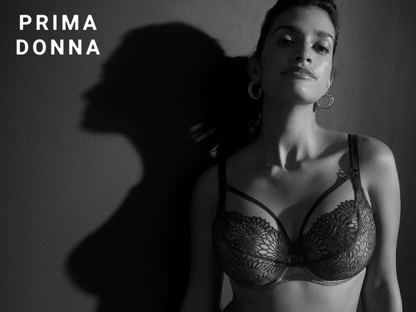 Supportive E cup bra from Prima Donna
