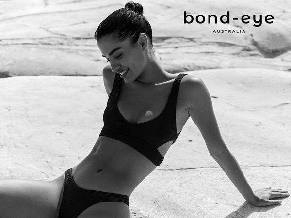 Sexy bikini by Bond-Eye