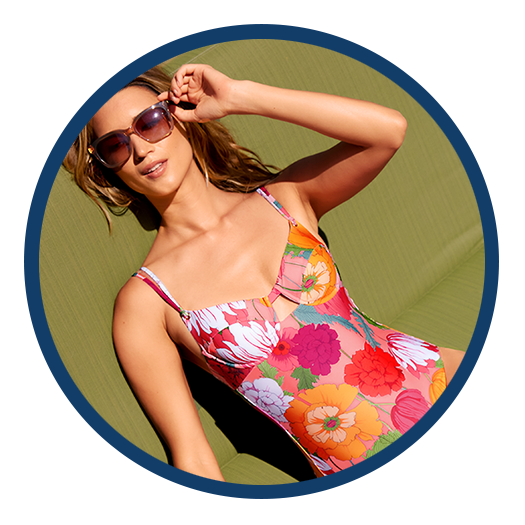 Swimwear Homepage