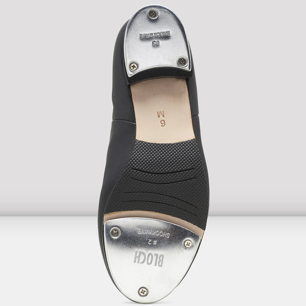 Bloch Audeo Lace-Up Tap Shoe for Adults (381L)